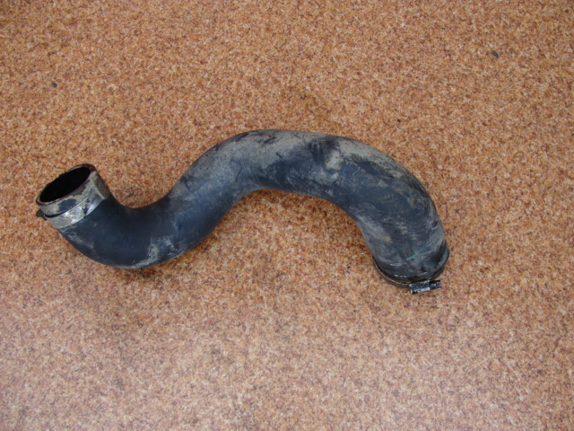 фото №1, Land rover discovery 3 07r 2,7td v6 труба шланг