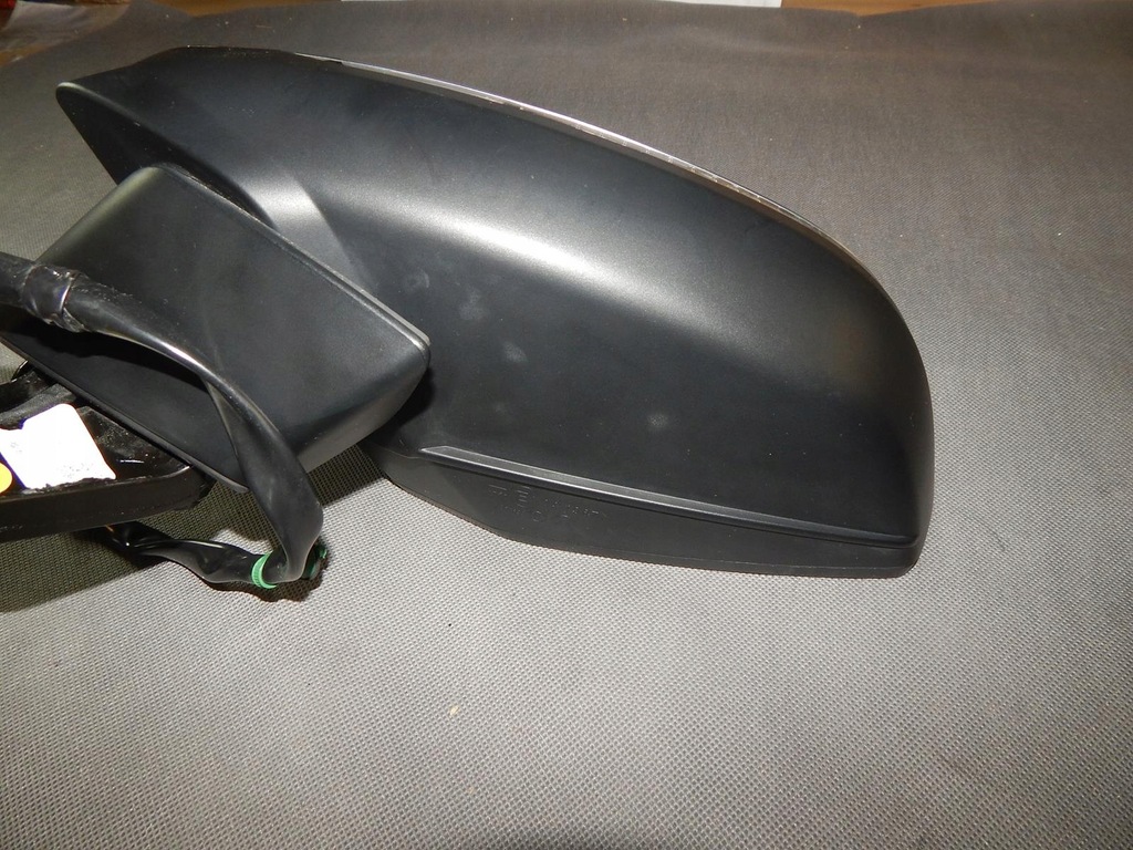 фото №7, Audi q5 sq5 ii дзеркало ліва satyna 6pin