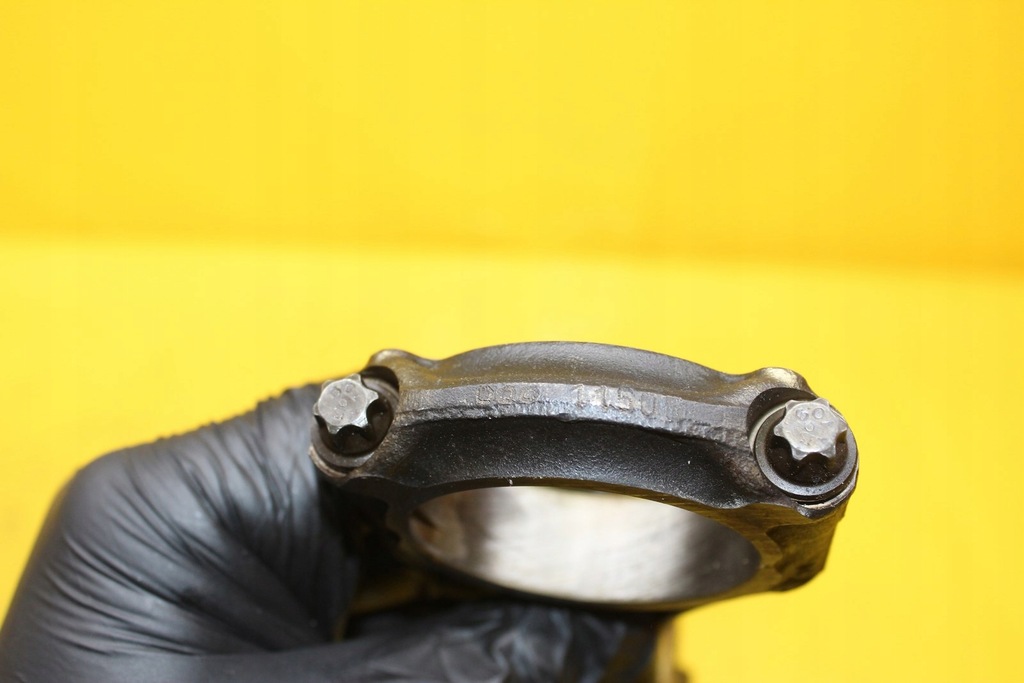 фото №5, Шатун шатун mercedes-benz w221 5.5 b