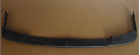 фото №1, Спойлер накладка молдинг бампера volvo s80