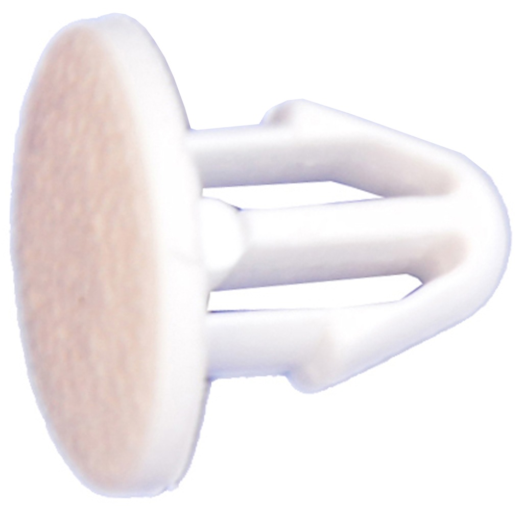 фото №1, Кліпса ущільнювачі кришки двигуна subaru impreza