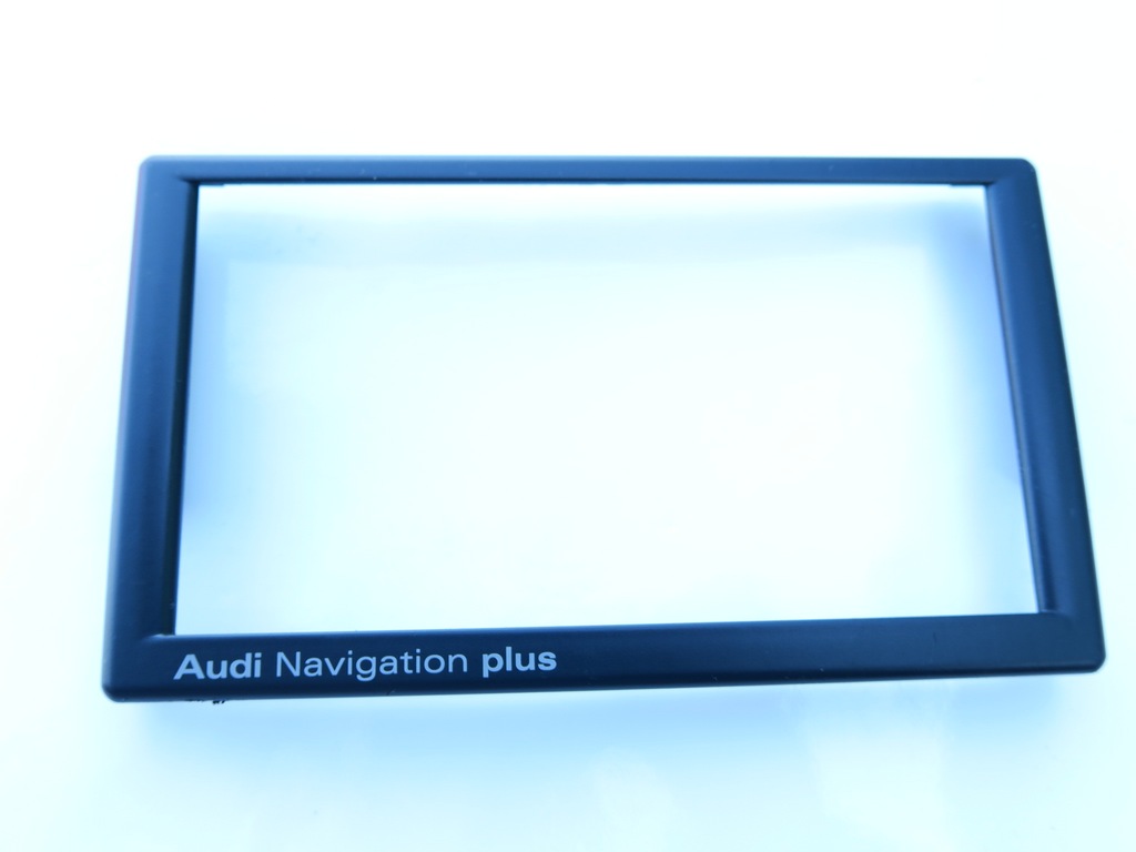 фото №2, Рамка радио navi rns-e audi a6 s6 rs6 c5 01-05