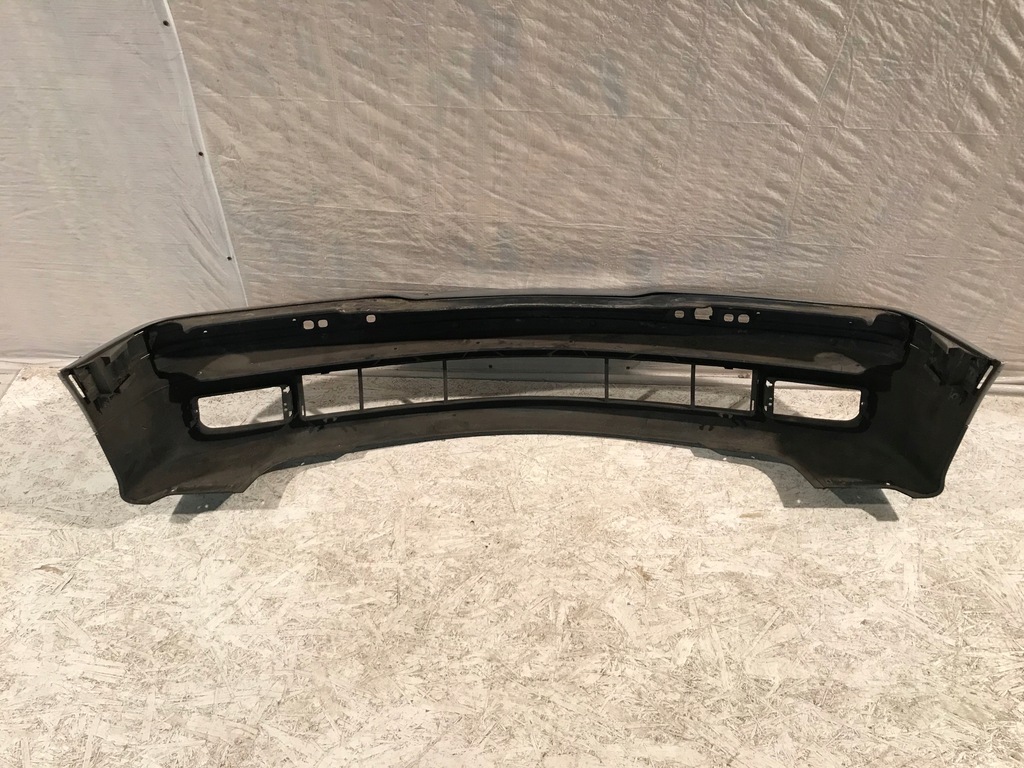 фото №6, Bmw 3 e36 lift бампер перед передний