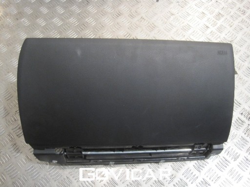 фото №1, Подушка коленная пассажира bmw e63 e64