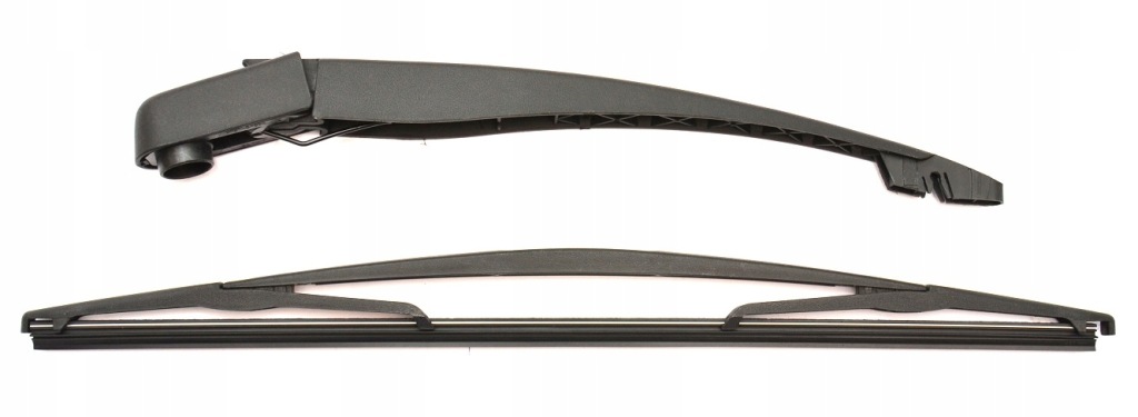 фото №3, Важіль + двірник na задня opel meriva a 2003-2010