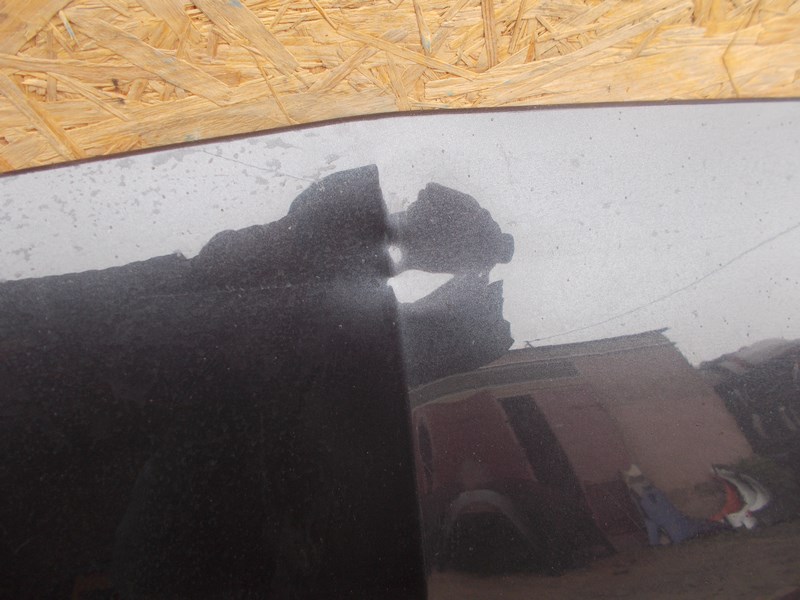 фото №3, Капот citroen c8