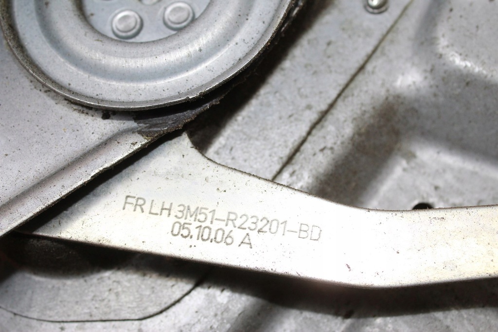 фото №6, Підйомник скло перед s40 v40 ii 8679080lh