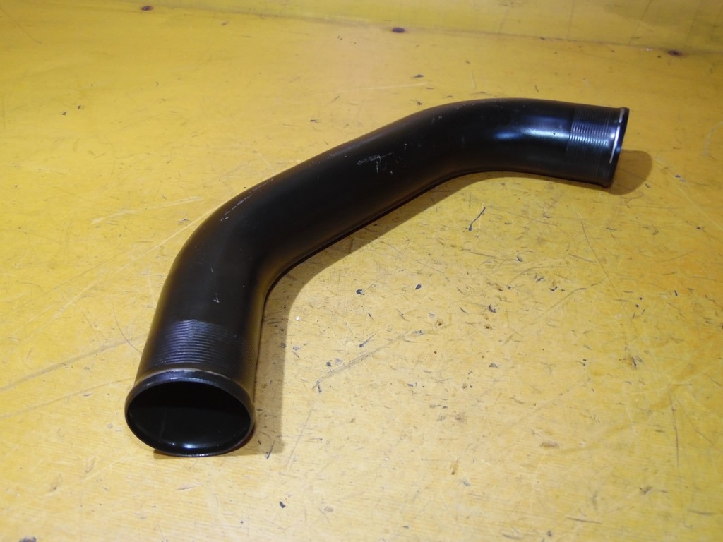 фото №1, Трубка wąż шланг renault espace iv 2.2dci