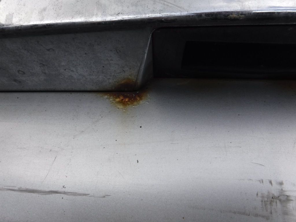 фото №5, Кришка багажника задня задня opel astra h хетчбек