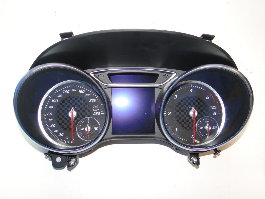 фото №1, Mercedes-benz оригінальний номер a1769008303