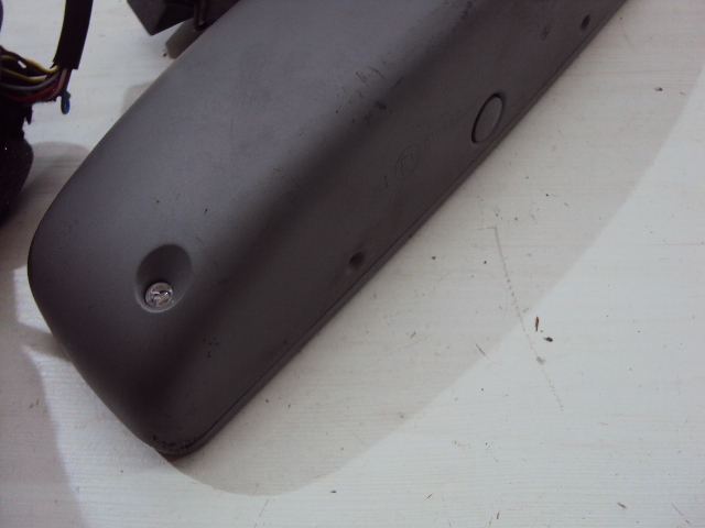 фото №4, Зеркало внутреннее vw phaeton