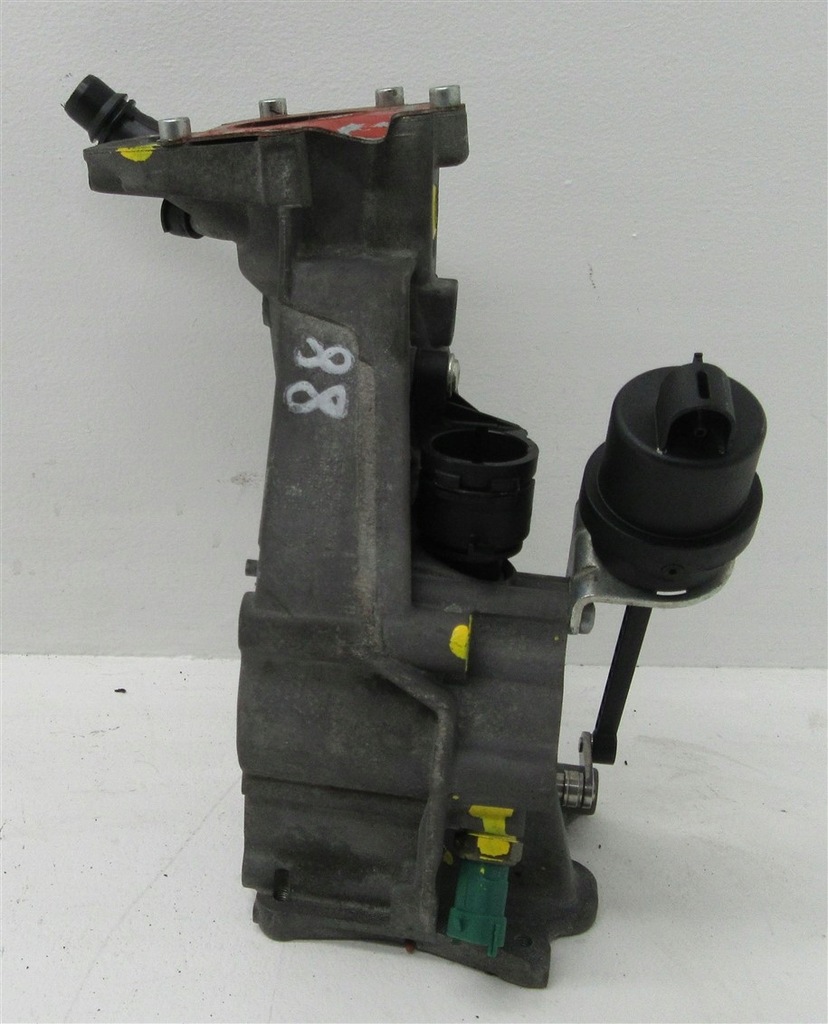 фото №1, Клапан egr opel insignia astra 2.0cdti 4010992e