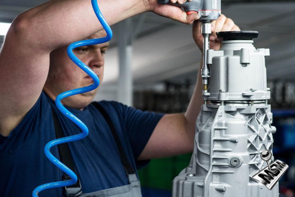 фото №9, Коробка передач передач msmtechnic o.movano 2.3cdti pf6018