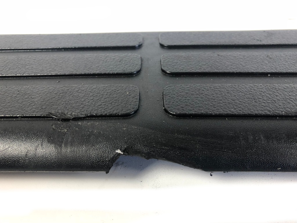 фото №3, Chevrolet suburban gmc yukon xl накладка поріг