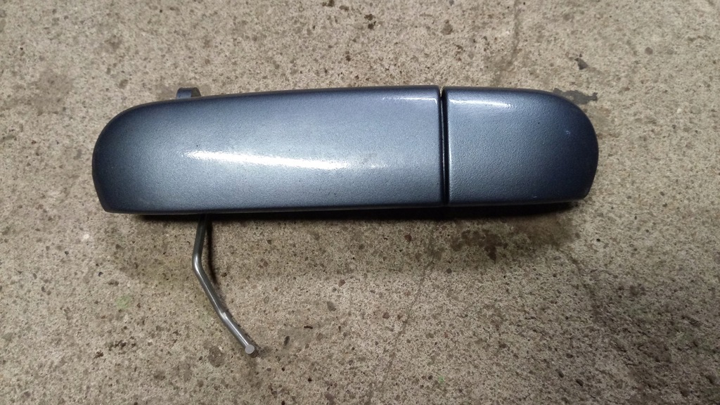 фото №1, Mitsubishi colt 04-12 ручка крышки багажника