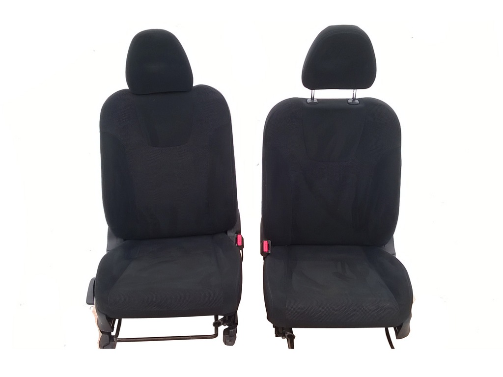 фото №1, Subaru impreza gh 08-12 сиденье сиденья