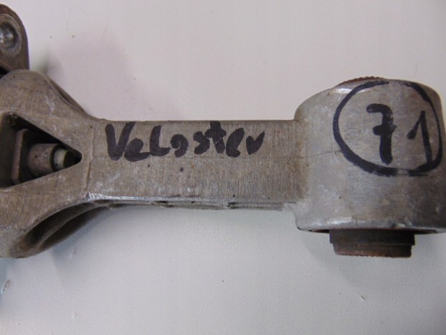 фото №6, Кронштейн крену hyundai veloster 1.6 gdi