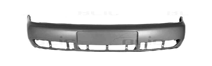 фото №1, Бампер передний audi a6 c4 '94-'97