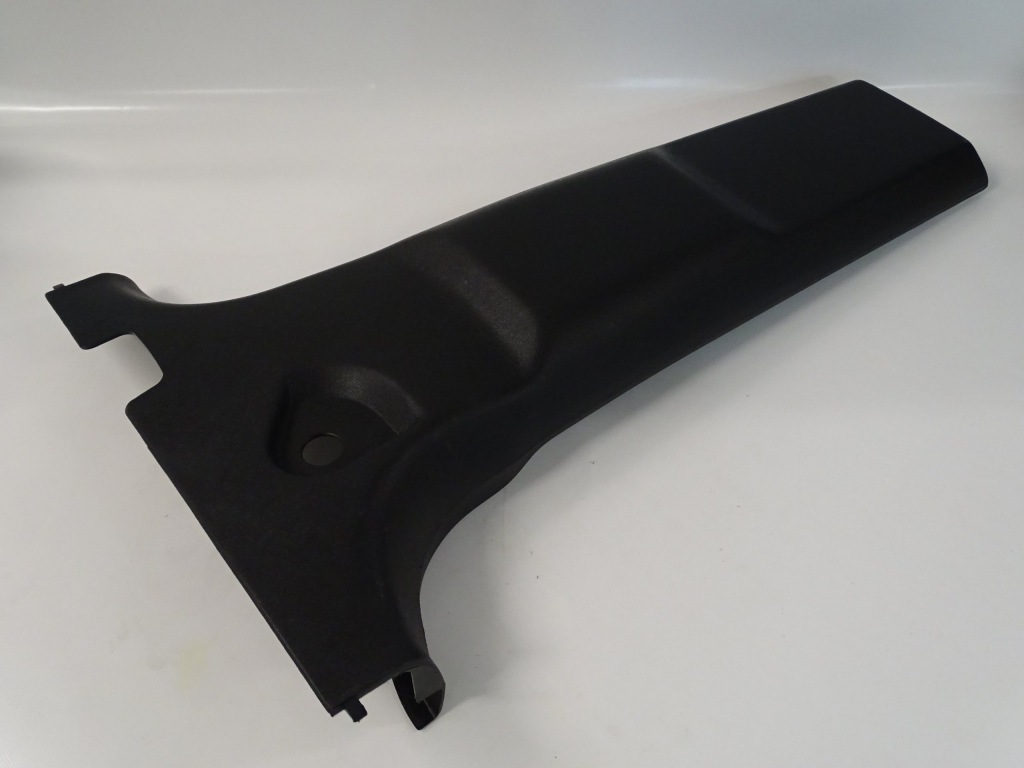 фото №1, Mitsubishi pajero pinin 98-07 защита стойка правая