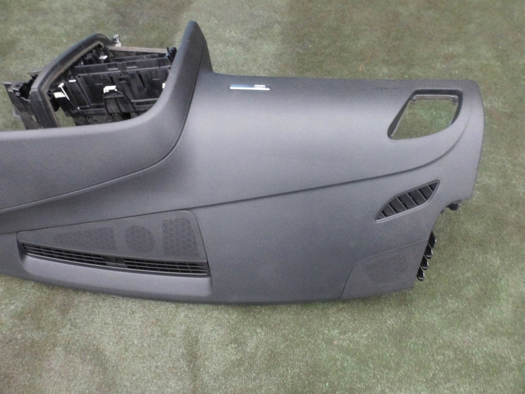 фото №9, Консоль подушки безопасности ремни audi a5 8t оригинал