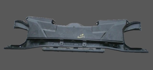 фото №1, Защита крышка bmw 3 coupe e92