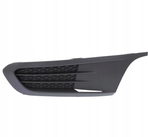 фото №1, Решітка радіатора решітка радіатора протитуманної фари решітка vw jetta 5c 2010- le