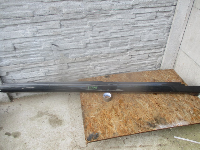 фото №1, Lancia voyager порог