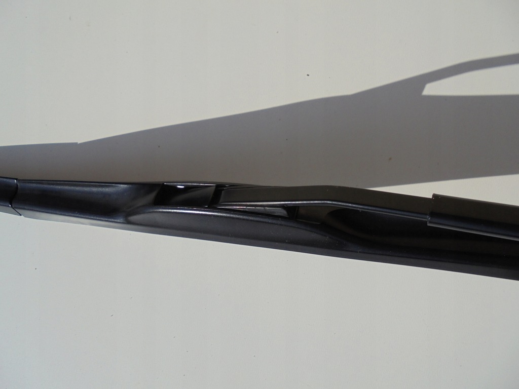 фото №6, Mazda cx3 cx-3 рычаг дворники левая 2015-2018