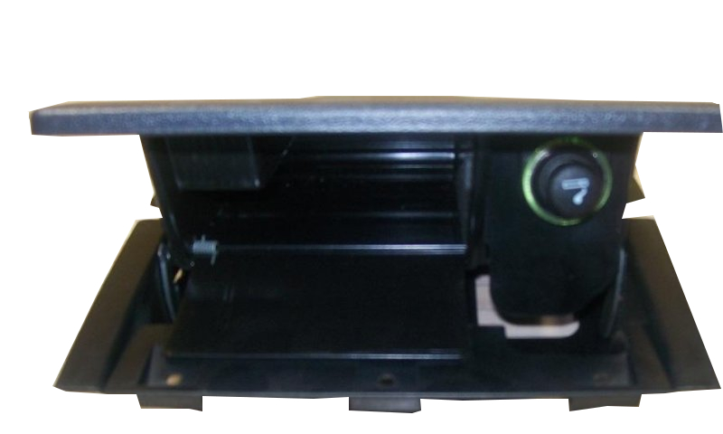 фото №1, Пепельница кассета mercedes actros 9418100130 mp1