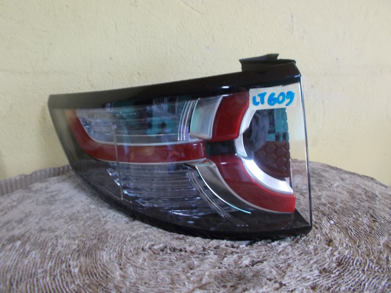 фото №1, Лампа задняя левая land range rover discovery sport 14