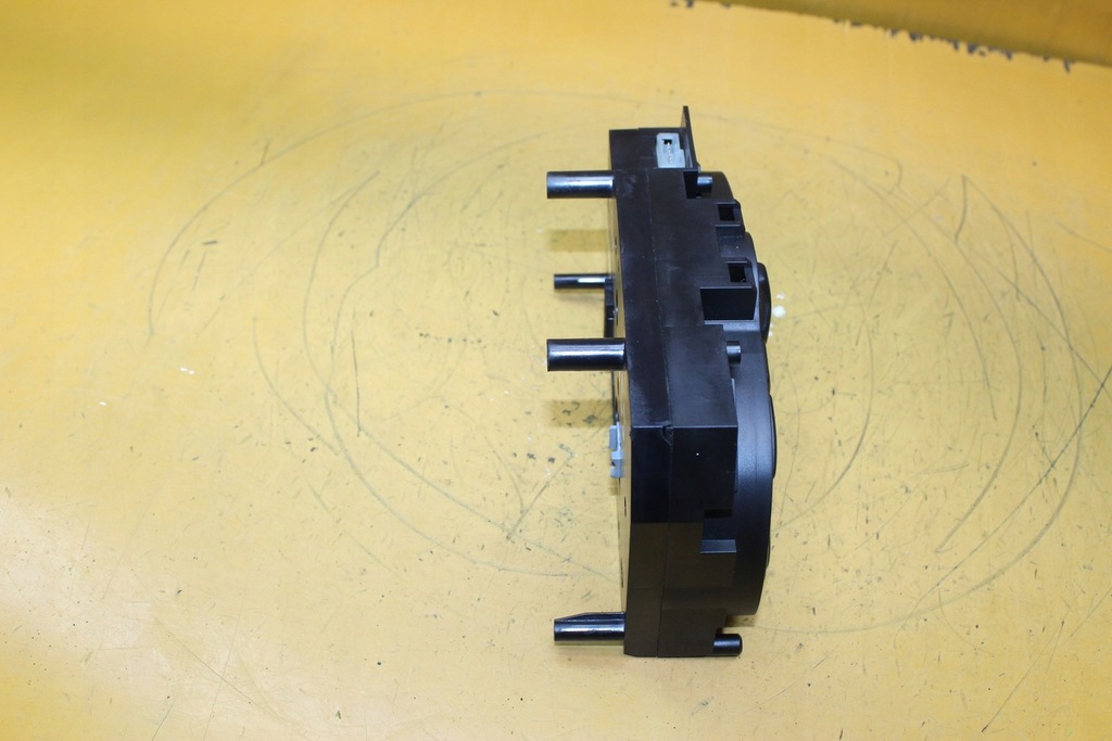 фото №6, Панель блок керування обдув кондиціонера peugeot 307 96430991xt