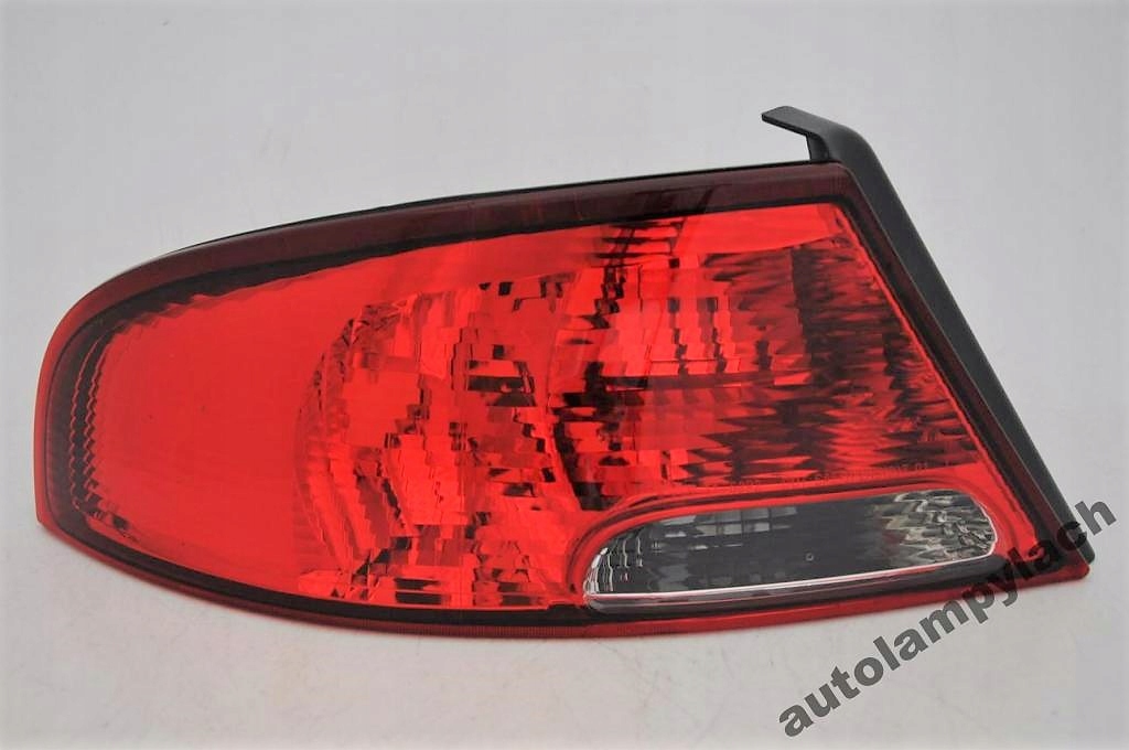 фото №1, Dodge stratus 01-03 лампа задня задня ліва nowa ^