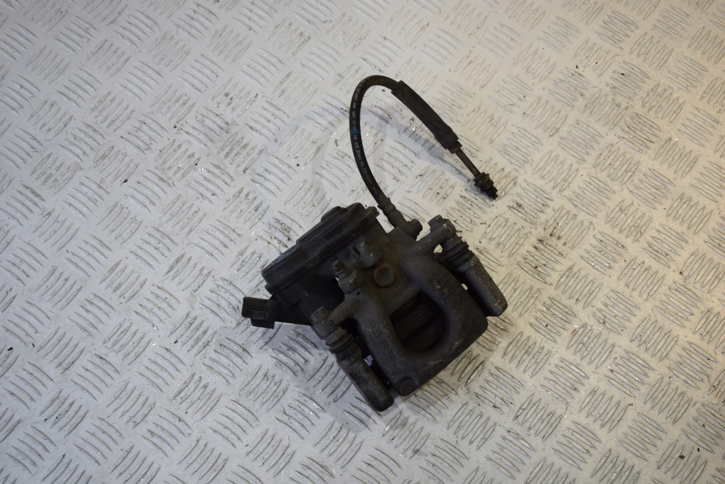 фото №1, Супорт гальмівний лівий задня mazda 6 vi gj lift