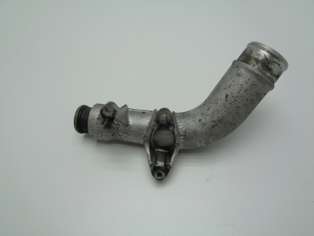 фото №4, Volvo fl fe renault midlum dxi7 труба турбины интеркулер 5010619231