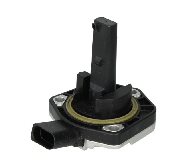 фото №12, Датчик рівня оливи skoda superb i 01-08