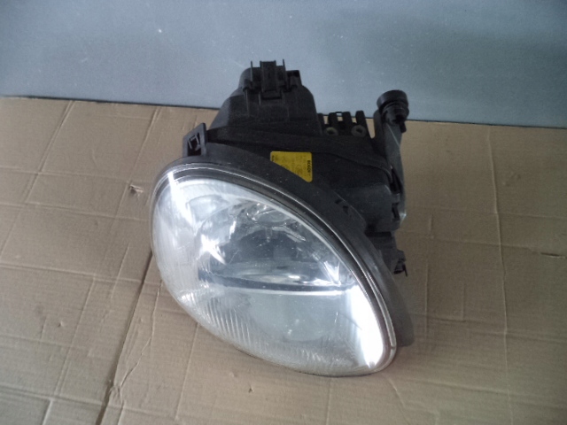 фото №3, Ford scorpio mk2 лампа перед права 1994-1998