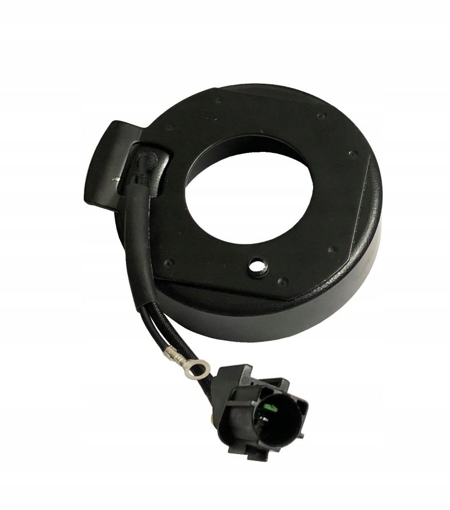 фото №1, Котушка кондиціонера halla rs-18 mazda cx5