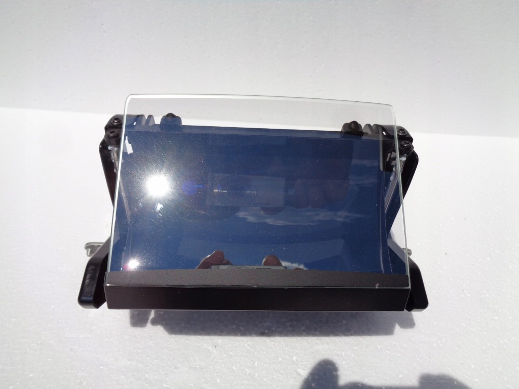 фото №1, Vw tiguan проектор head up дисплей 5na919608a