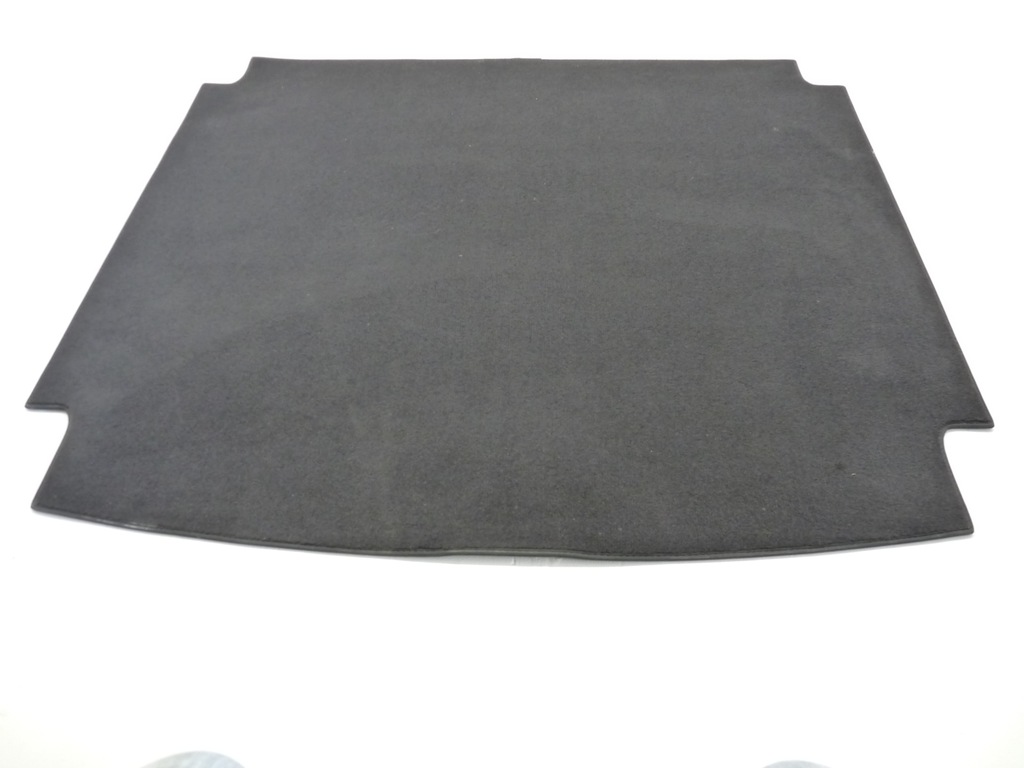 фото №1, Mbm vw touareg підлога багажника 7p6862607