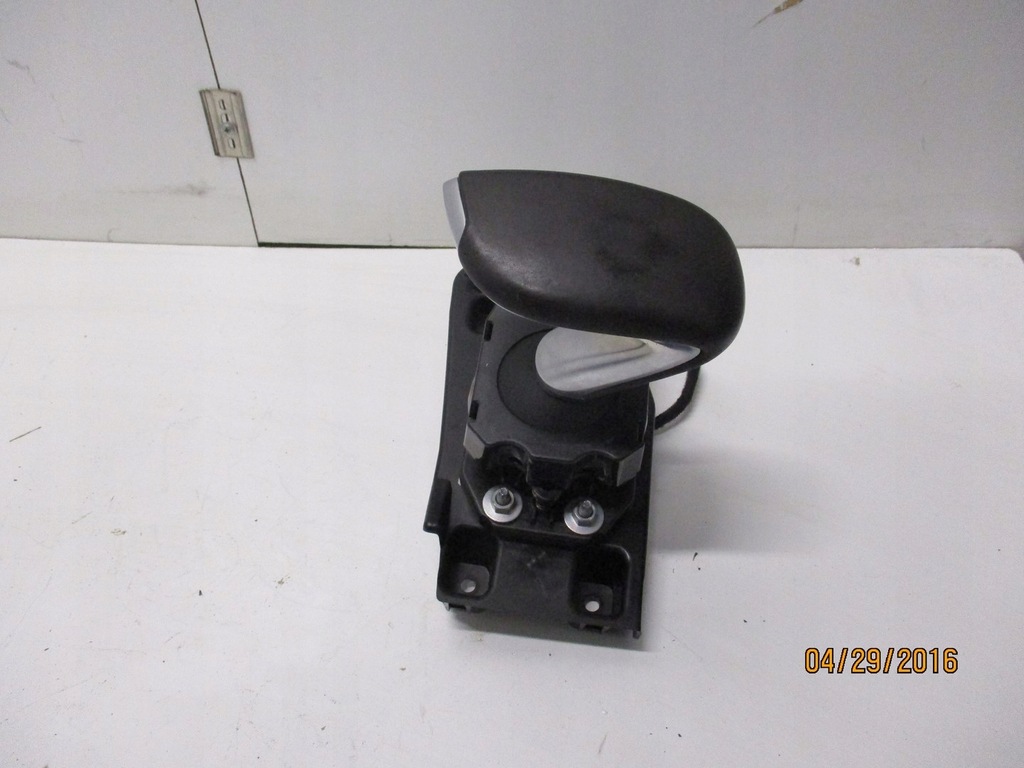 фото №1, Чехол передач ручка renault espace 15r