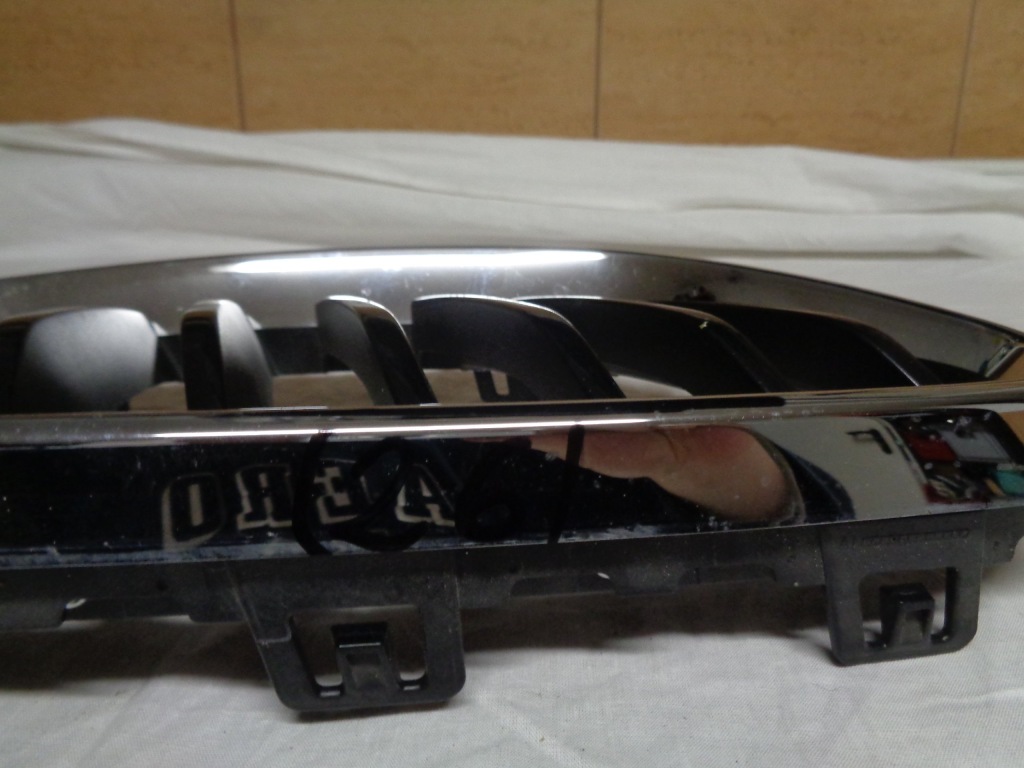 фото №5, Bmw 2 f22 f23 решётка радиатора решётка радиатора решётка радиатора правая 7295522