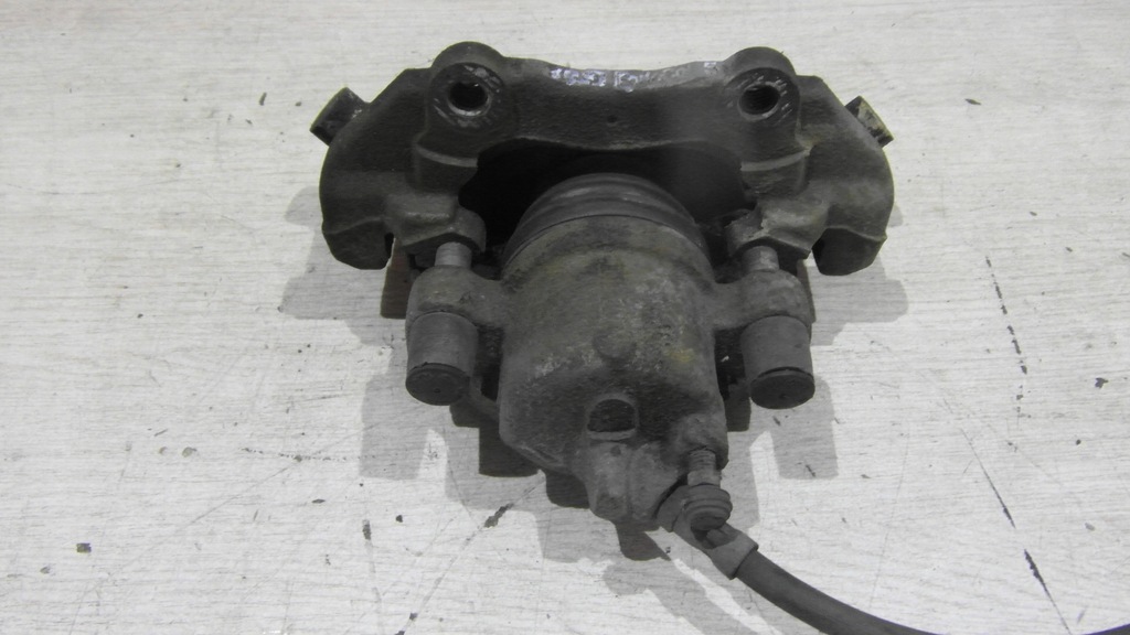 фото №7, Суппорт тормозной левый перед ford kuga mk1