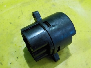 фото №1, Almera n16 колодка замка зажигания