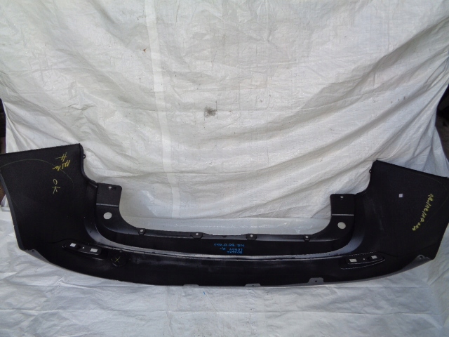 фото №8, Dacia lodgy бампер задний задняя новый oryg 85022896r