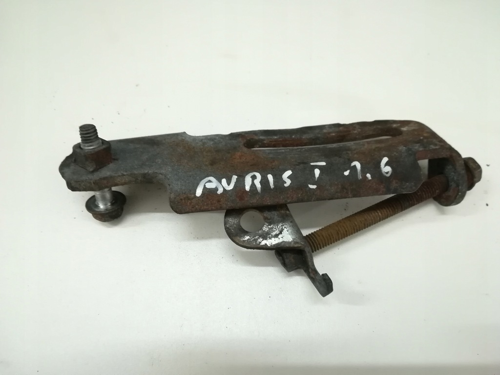 фото №1, Натяжитель генератора toyota auris i 1.6 vvt-i