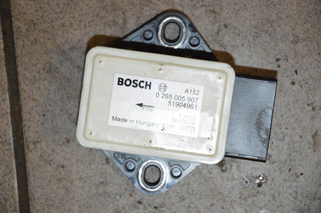 фото №1, Alfa romeo mito модуль esp 51904961