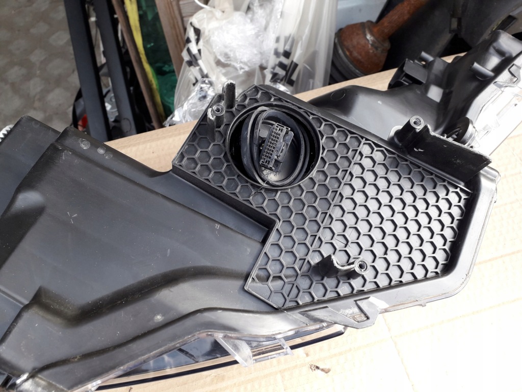 фото №9, Лампи передні комплект toyota chr ліва права