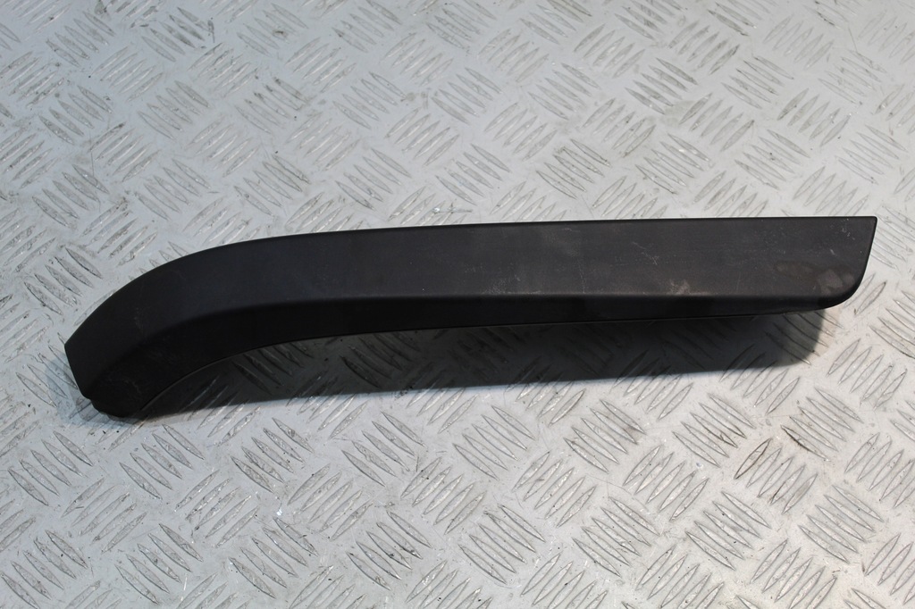 фото №1, Накладка стійка ліва chevrolet orlando 2012