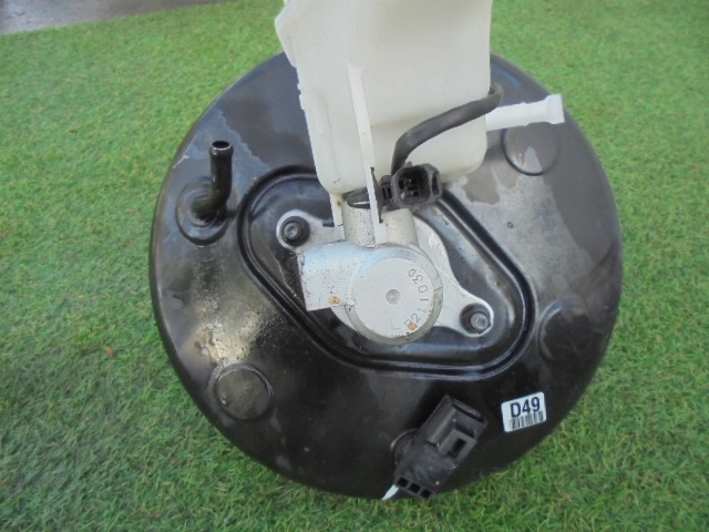 фото №4, Насос гальмівна do kia optima 1.7crdi