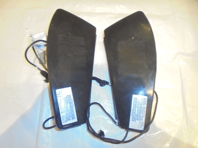 фото №1, Mini countryman подушка сидіння ліва